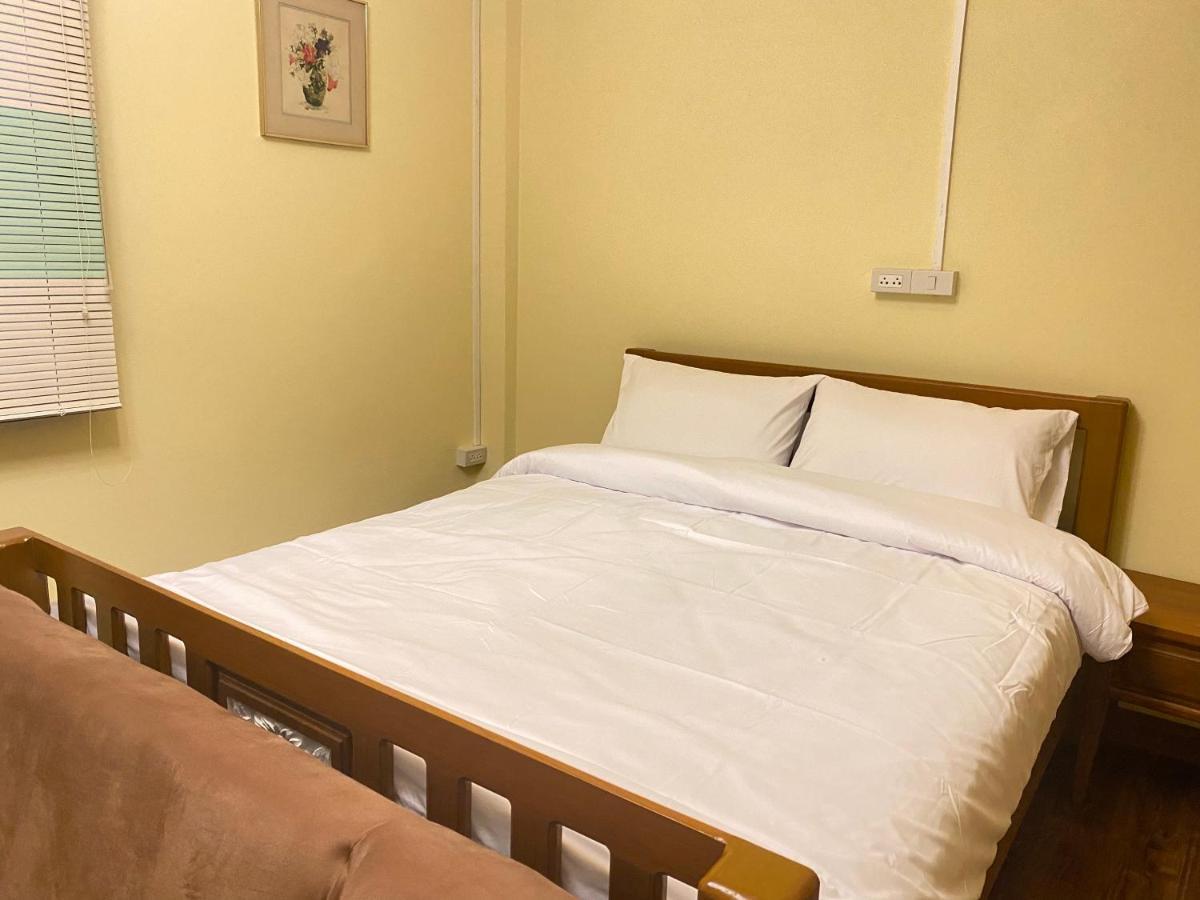 Dream House Lodge 素可泰 外观 照片